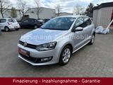 Volkswagen Polo V Highline*KLIMA*1.4*86-PS*2.HAND*TOP-GEPFL - Volkswagen Polo aus 2011: Highline