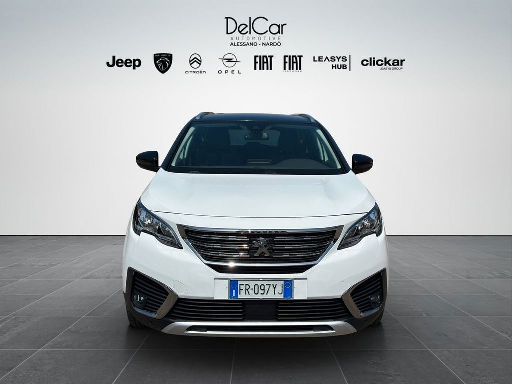 Image of Peugeot 5008