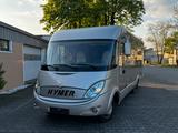 HYMER / ERIBA / HYMERCAR MERCEDES BENZ S800 - Diesel Benz