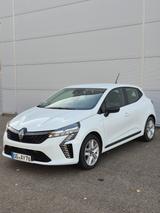 Renault Clio Blue dCi 100 Evolution  - Renault Clio Evolution mit Diesel-Antrieb