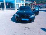 BMW 530i xDrive Edition Sport Edition Sport - BMW 530 aus 2009: 530i