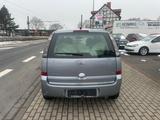 Opel Meriva Cosmo - gebrauchte Opel Meriva aus dem Jahr 2006