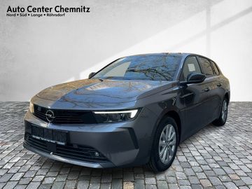 Opel Astra - 3