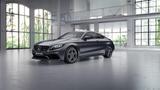 Mercedes-Benz C 63 S Coupé AMG Perfom.Sitze+Night+DriversPack - Mercedes-Benz C 63 AMG in Bremen