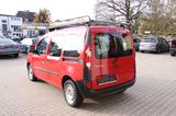 Renault Kangoo Rapid Extra <Klima> - Renault Kangoo aus 2013
