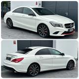 Mercedes-Benz CLA 250 Urban*NIGHT*XENON*NAVI*SHZ*KAMERA - Mercedes CLA-Klasse bis 10.000 Euro