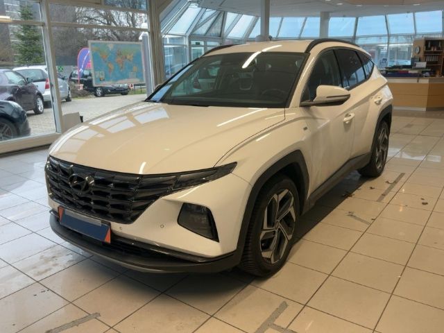 Image of Hyundai TUCSON