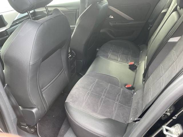 Fahrzeugabbildung Opel Astra L 1.2 Turbo MHEV GS AT+Sitzhzg.+Lenkradhzg