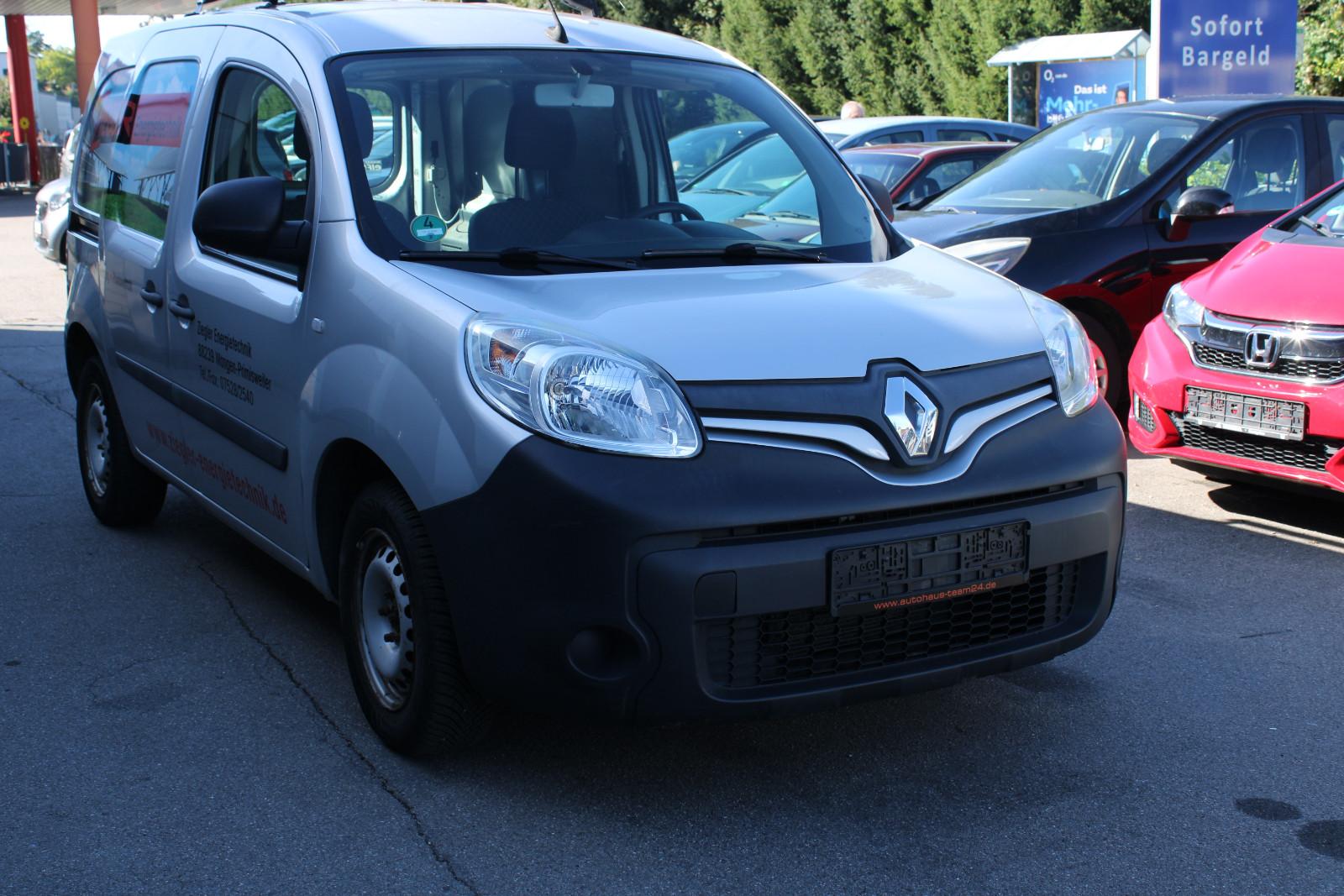 Renault Kangoo Rapid Diesel  Extra