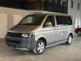 Volkswagen T5 Multivan PanAmericana 4Motion BiXenon/StandHZ - : Beige