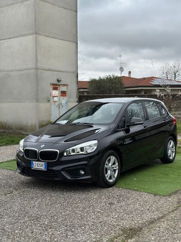 BMW Bmw 216 218d Active Tourer Luxury