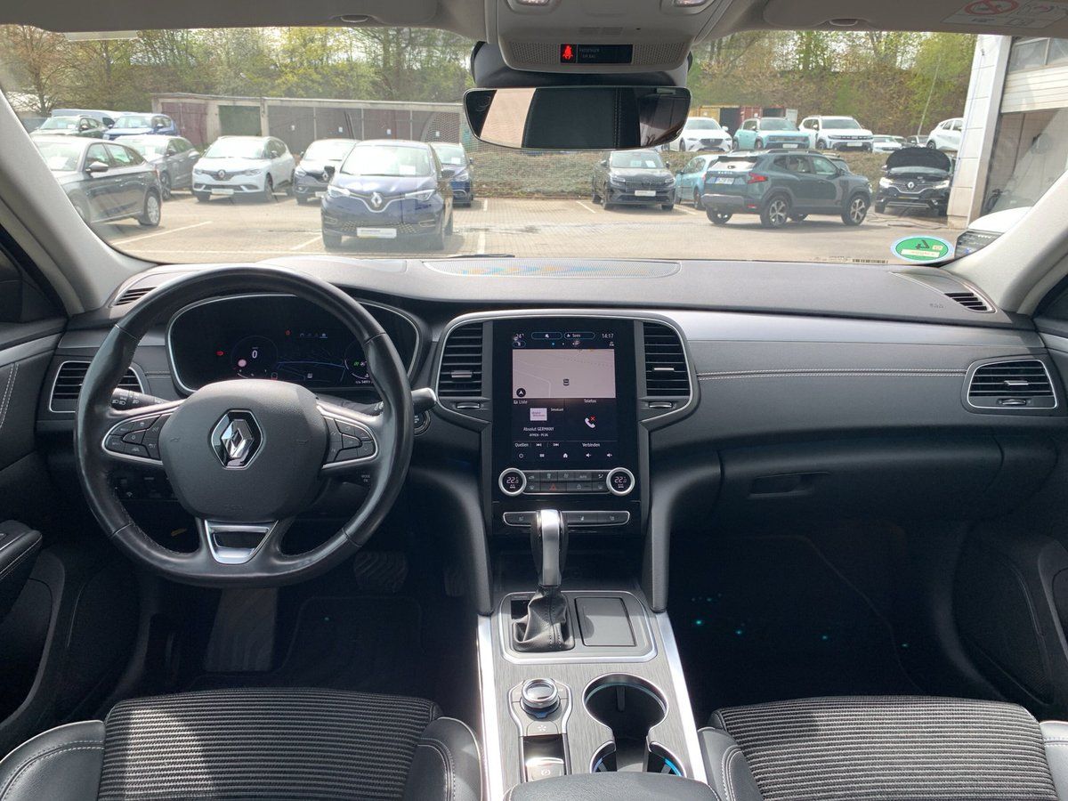 Renault Talisman - Bild 14