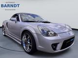 Toyota MR 2 Special | AT | AGA | CHROM | 90TKM - Toyota MR 2: Cabrio