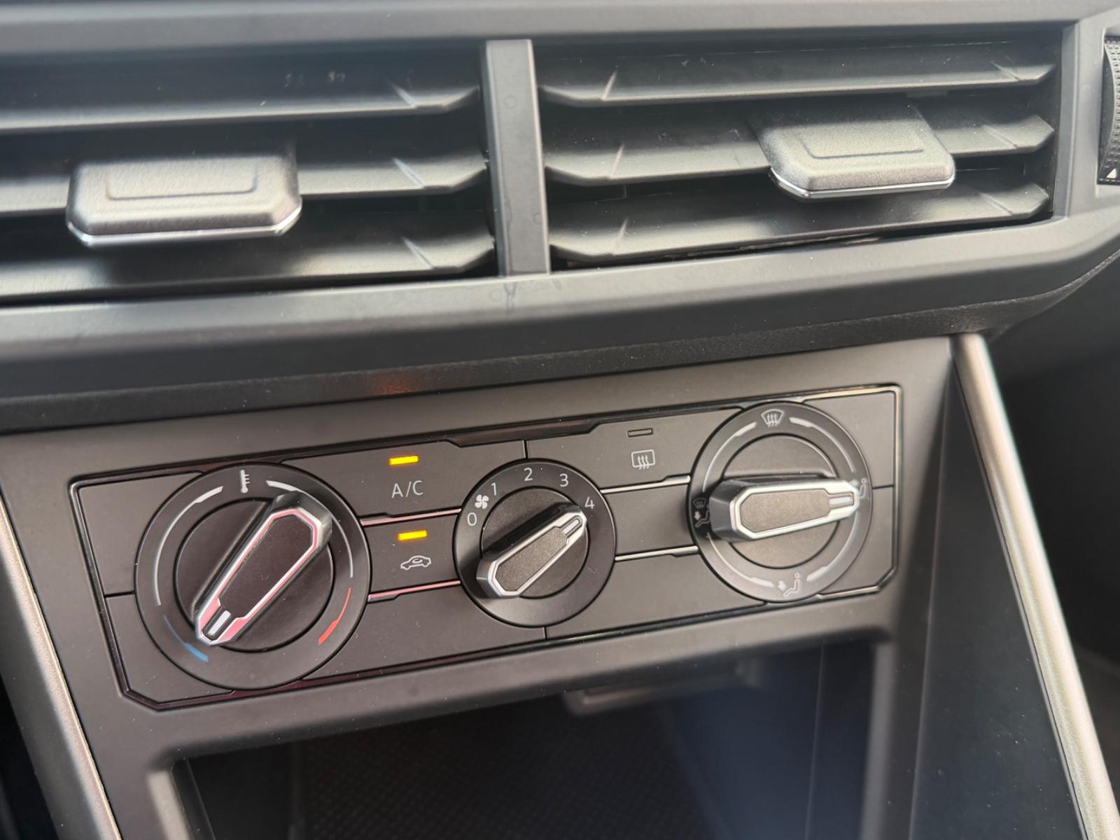 Volkswagen Polo VI Comfortline, миниатюра 16