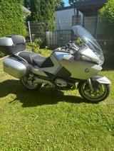BMW R1200RT - BMW Motorräder in Köln