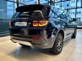 Land Rover Discovery Sport NEUES MODELL SH LED PDC - Land Rover: Model