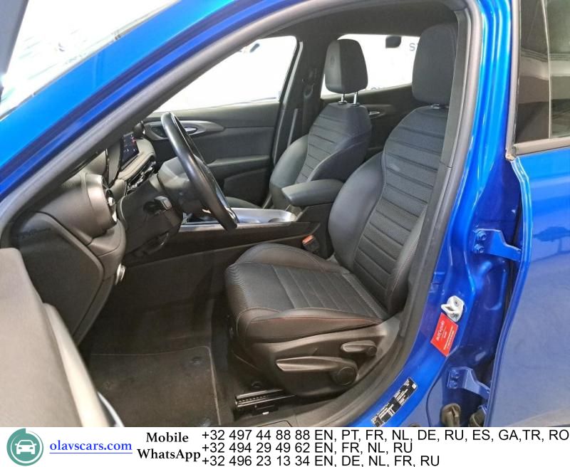 Alfa Romeo Tonale 1.5 MHEV Sprint Aut. LED Virtual Navi 1/ imagem 3