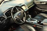 Ford  7Sitzer, Panorama, Scheckheftgepflegt,Navi, Alu - Ford S-Max von privat