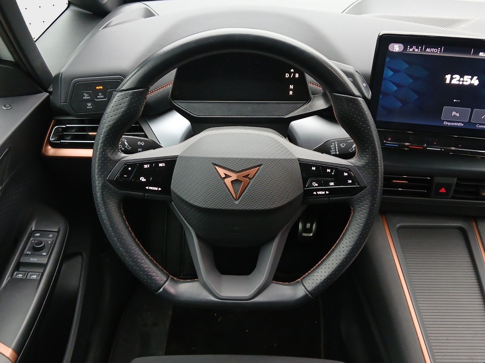 Cupra Born - Bild 12