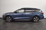 Ford Focus Turnier HYBRID Active Design/LED/NAVI/DAB - Ford Focus Active mit Hybrid-Antrieb (Benzin/Elektro)