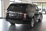 Land Rover Range Rover Autobiography 5.0 V8 Supercharged" - Land Rover: Supercharged