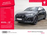 Audi Q7 45 TDI quattro MATRIX NAVI AHK STANDHZ PANO