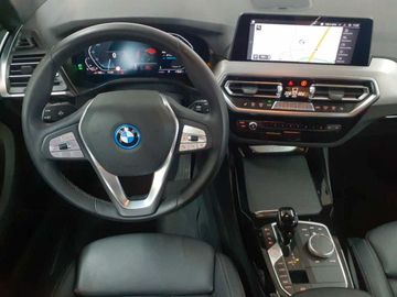 BMW X3 - 5