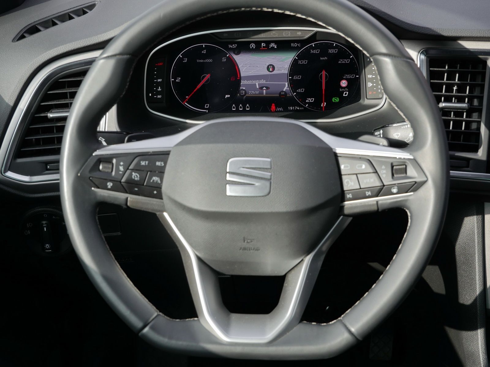 Seat Ateca - Bild 9