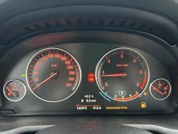 BMW X3 - 10