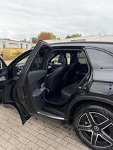 Mercedes-Benz GLC 300d | BURM. | SH| AHK |KERAMIK - Mercedes-Benz CLC 350 Gebrauchtwagen
