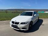 BMW 320i Coupe LCI M Sport Paket - BMW 320 aus 2011: Coupe, 320i