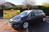 Opel Astra 1.6i Ultimate Edition Plus***DESTOCKAGE/B2 - Opel Astra: Edition Plus