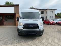 Transit Kasten 350 L3 - Klima -Allrad