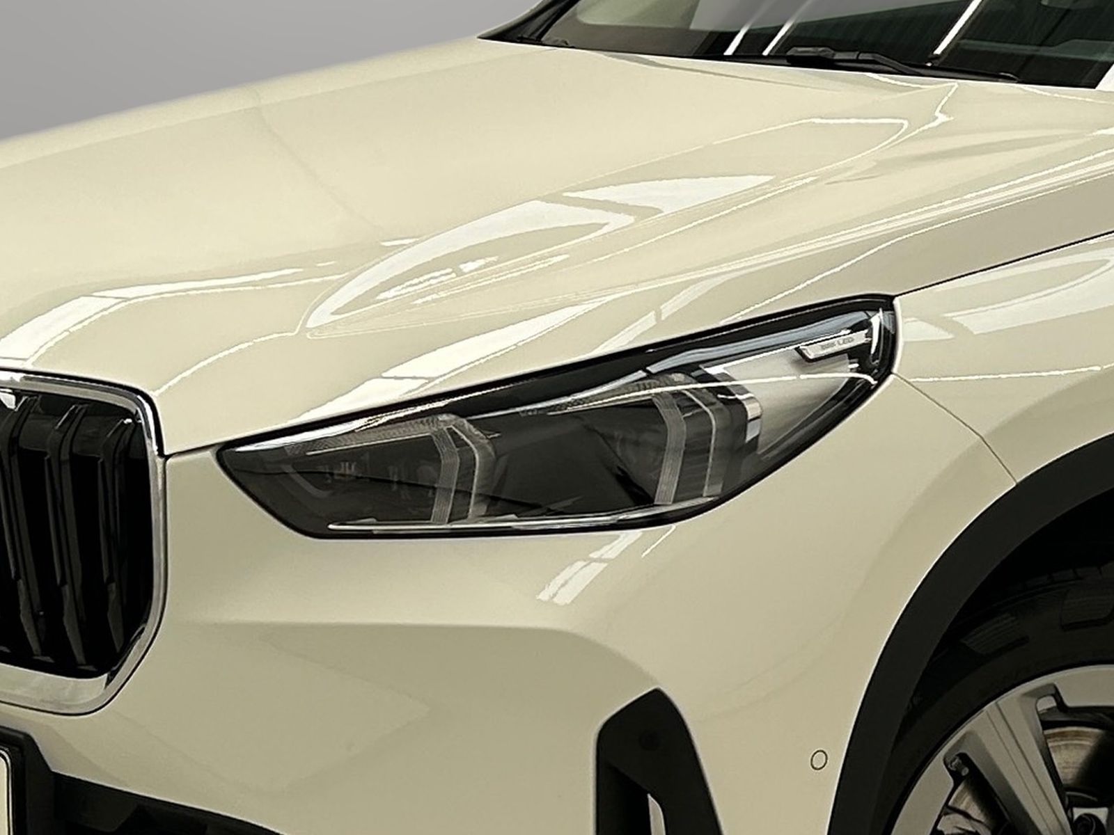 BMW X1 - Bild 7