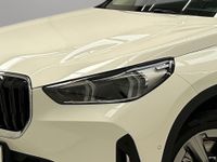 BMW X1 - Vorschau Bild 7
