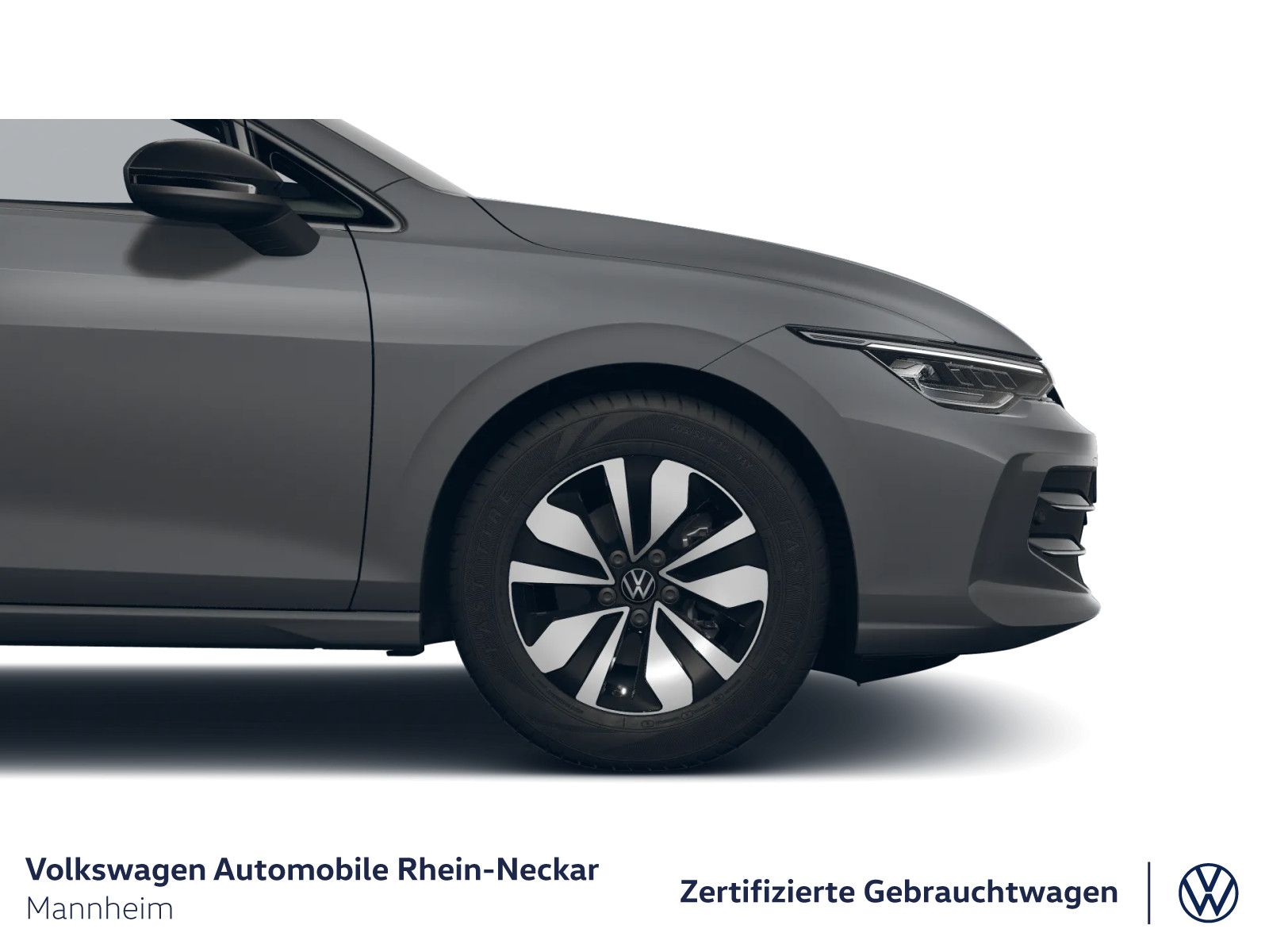 Volkswagen Golf - Bild 6