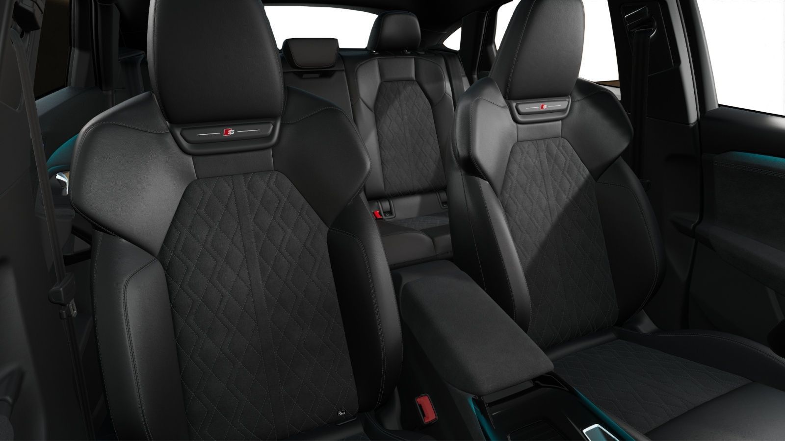 Audi Q6 e-tron - Bild 6