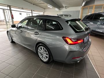 BMW 318 - 8