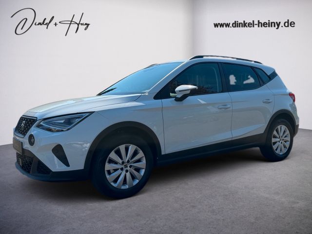 SEAT Arona Style 1.0 TSI