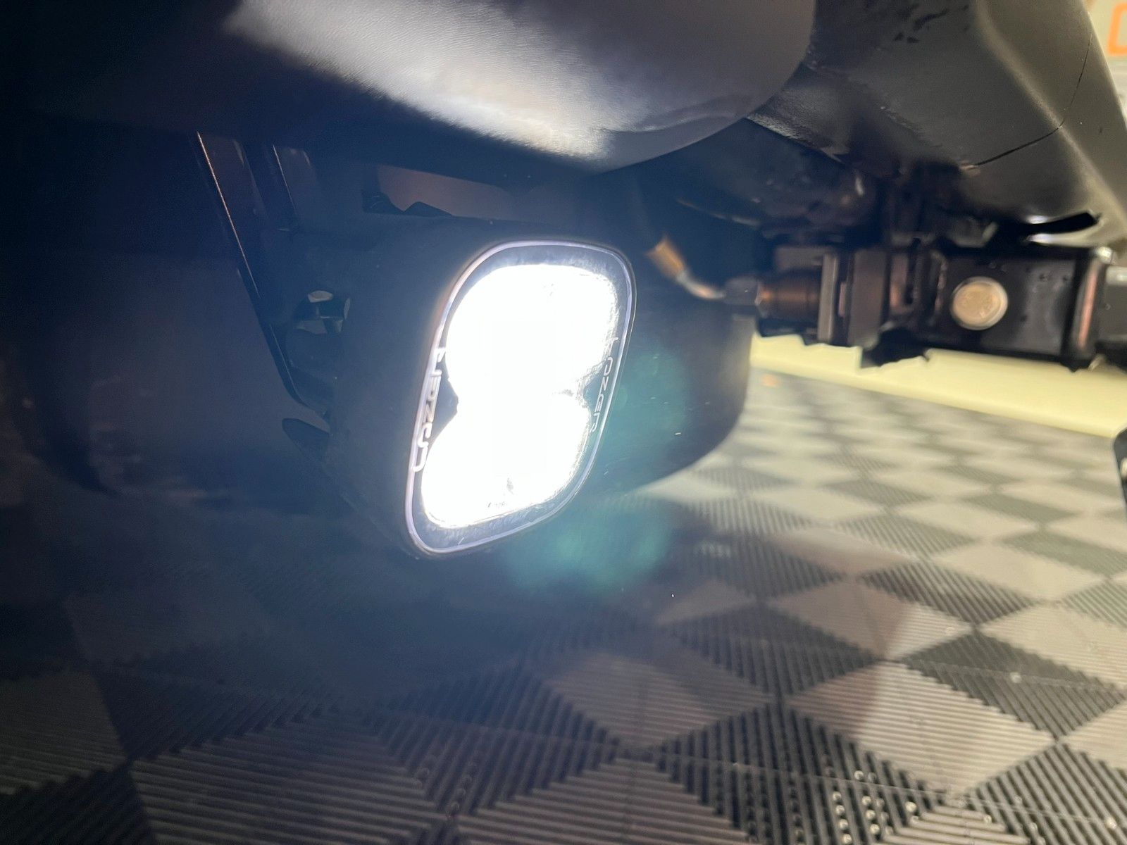 Fahrzeugabbildung Dodge RAM 1500 Rebel X Night 3.0L/DECKED/RSI/LAZER