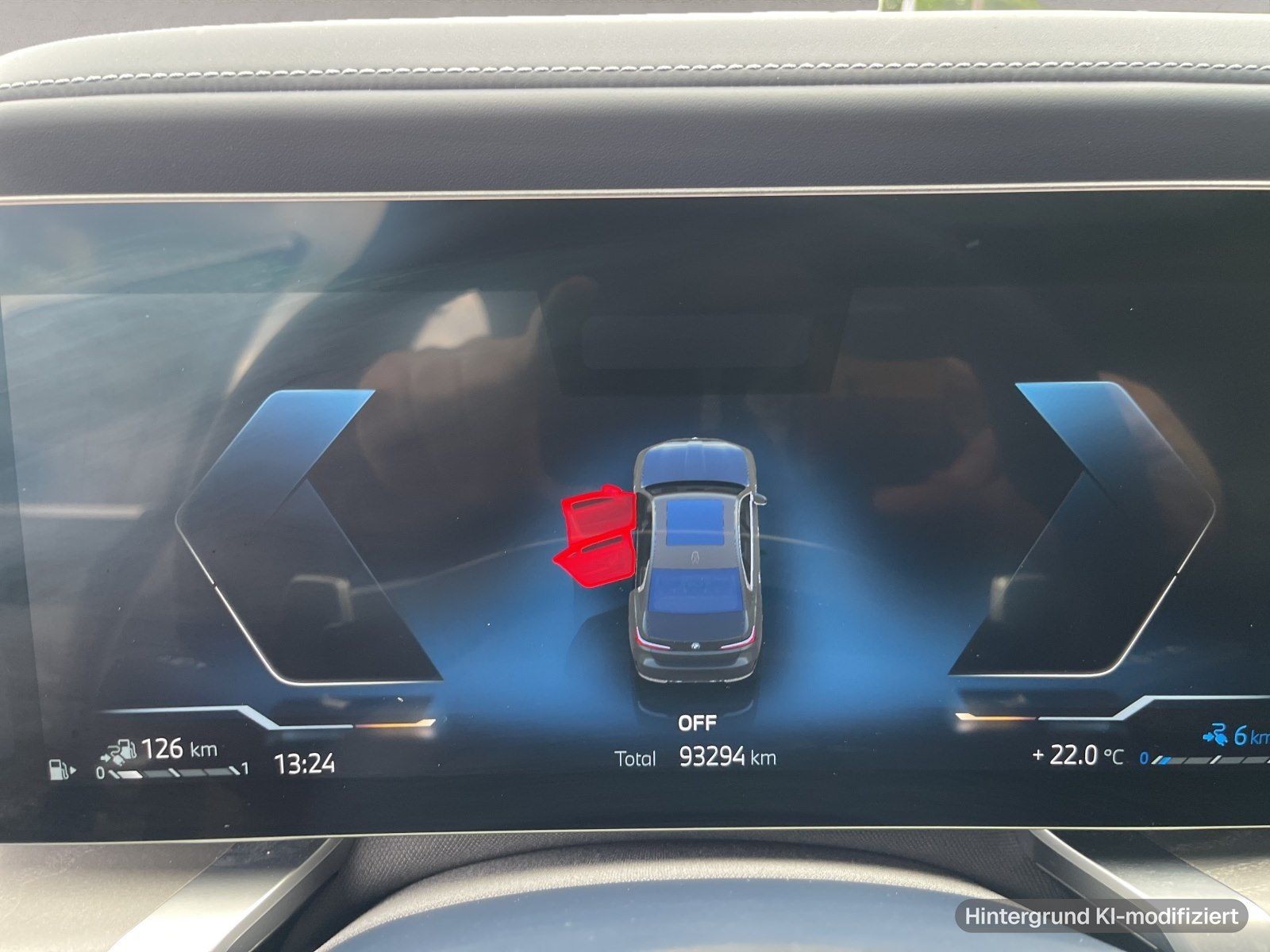BMW 750 - Bild 10