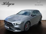 Mercedes-Benz A 250 AMG Pano Night-Pa. LED Kamera Ambiente - gebrauchte Mercedes-Benz A 250 aus dem Jahr 2020