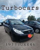 Tata Indica TATA INDICA - Tata Indica Gebrauchtwagen