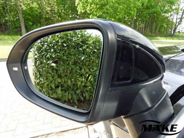 Passat Variant GTE eHybrid DSG LEDER AHZV IQ.L R