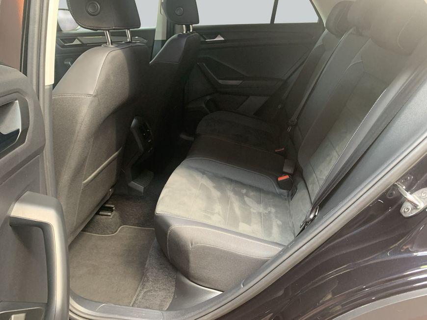 Volkswagen T-Roc 1.5 TSI OPF Style Front-Lane Assist*LED+, миниатюра 11