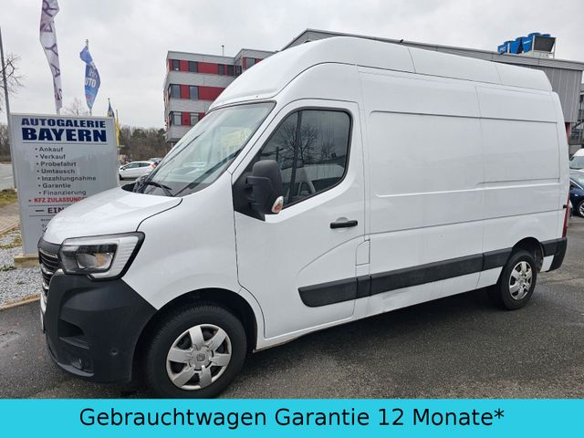 Renault Master Kasten L2H3 TEMP/ KLIMA/EURO6d/NAVI/PDC