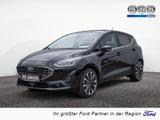 Ford FIESTA TITANIUM X 1.0L 100PS KAMERA NAVI ACC LED