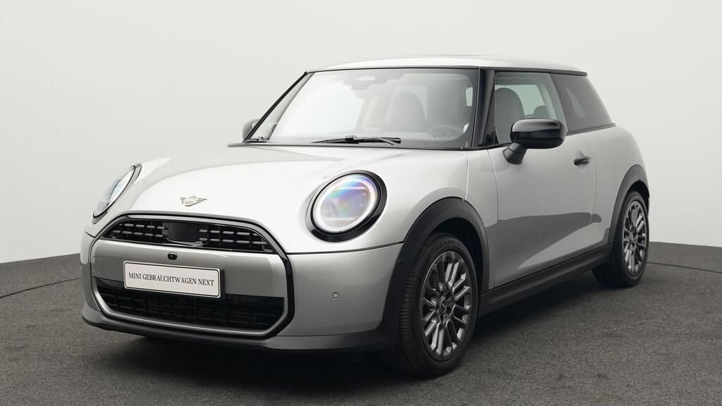 MINI Cooper C - Bild 1