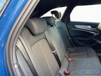 Audi A6 - Vorschau Bild 15