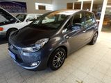 Hyundai ix20 1.4 blue Classic Klima , Alufelgen - Hyundai ix20 aus 2016